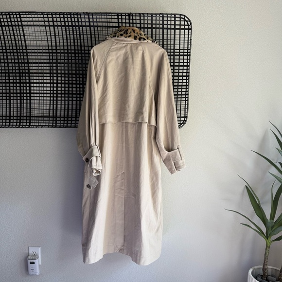 Free people Need It Trench - Picture 13 of 15